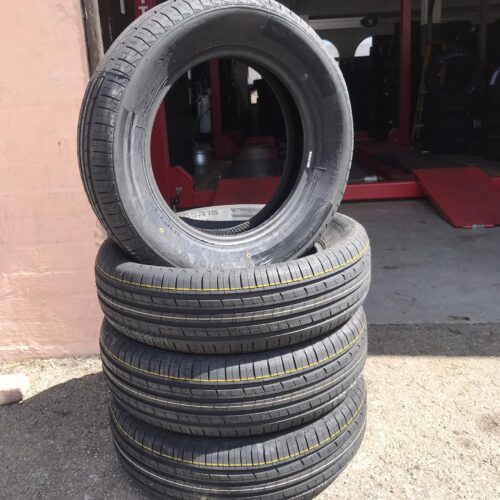 195 65 R15 Wideway Safeway Tyres