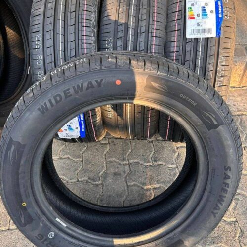 205 55 R16 Wideway Safeway Tyre