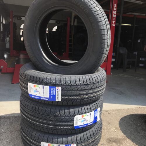 225 65 R17 Wideway Speedway Tyres