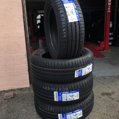 235 55 R18 Wideway Speedway Tyres
