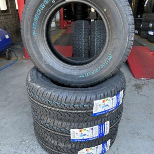 215 75 R15 Wideway Powerway A/T Tyres