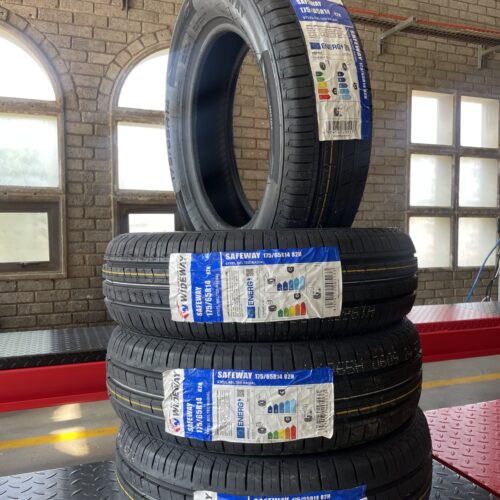 175 65 R14 Wideway Safeway Tyre
