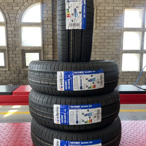 185 60 R15 Wideway Sportway Tyre