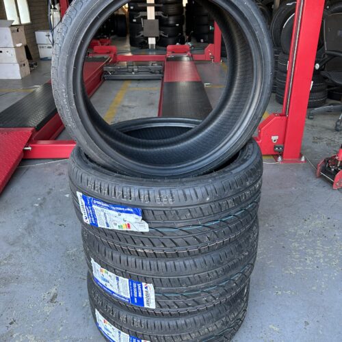 235 35 R19 Wideway Sportsway Tyres