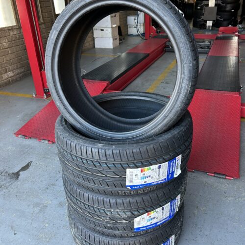225 35 R19 Wideway Sportsway Tyre