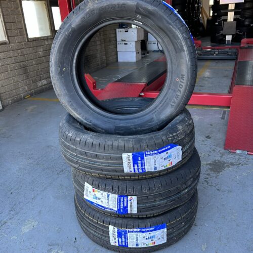 205 60 R16 Wideway Safeway Tyre